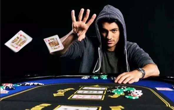 五个核心下注动作构建盈利策略