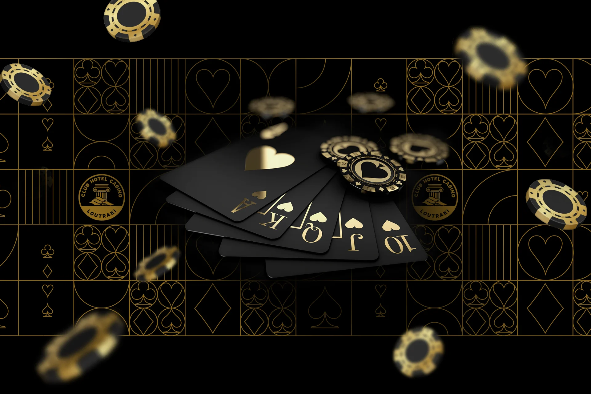 德州扑克心理战术的五个实战核心